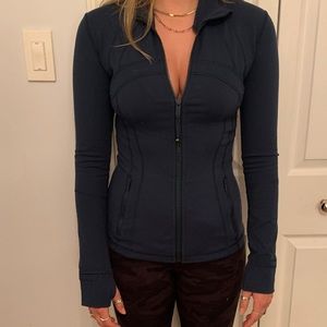 Lululemon define jacket